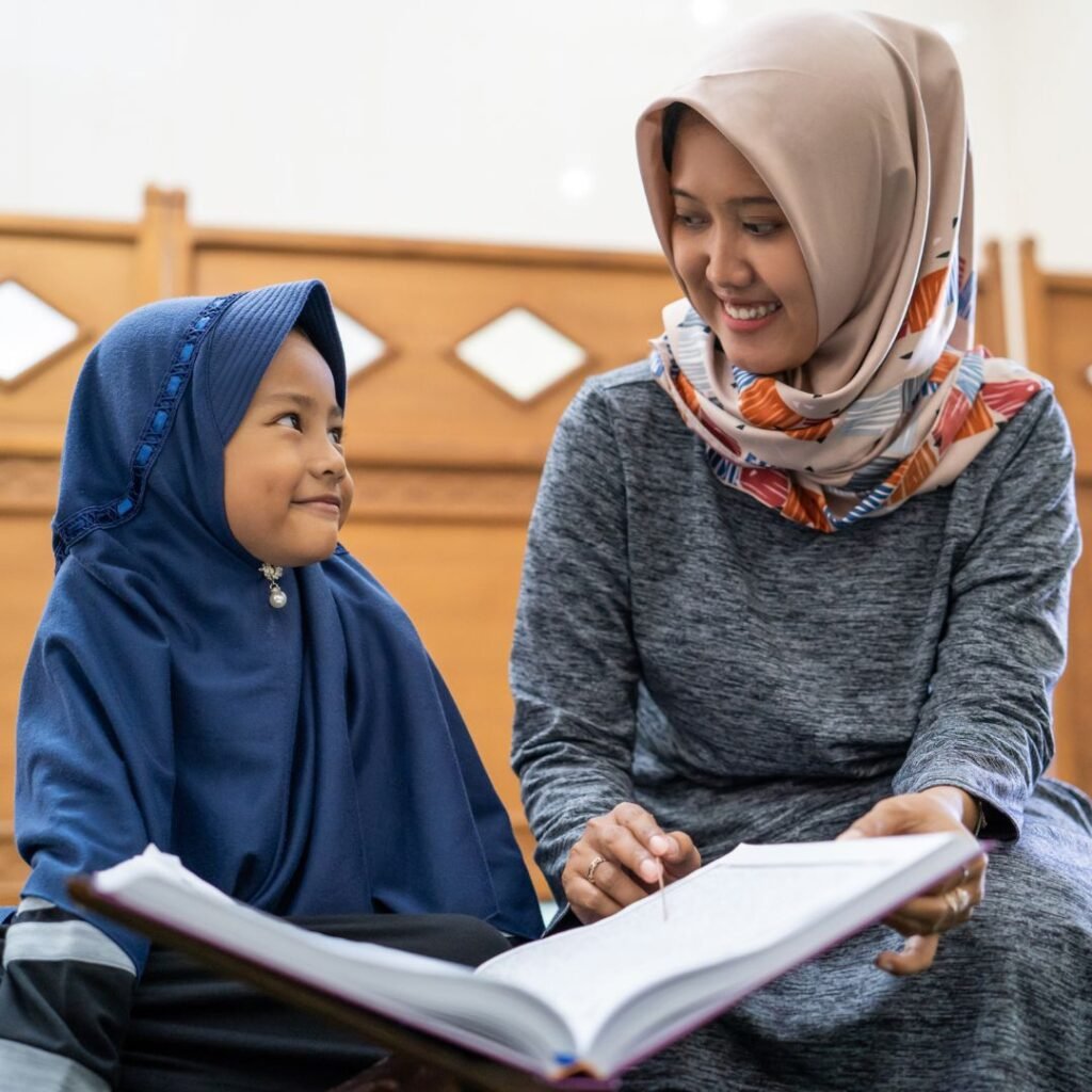 Best Tips for Choosing the Right Online Quran Teacher