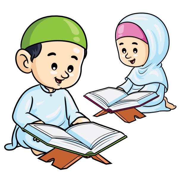 Online Quran Classes for Kids - Engaging and Fun Learning