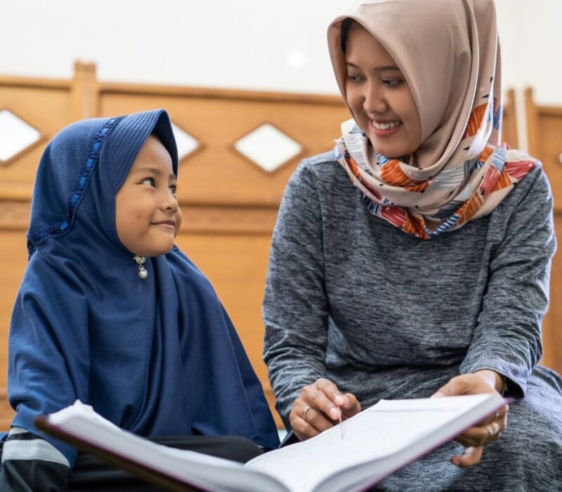 Best Tips for Choosing the Right Online Quran Teacher