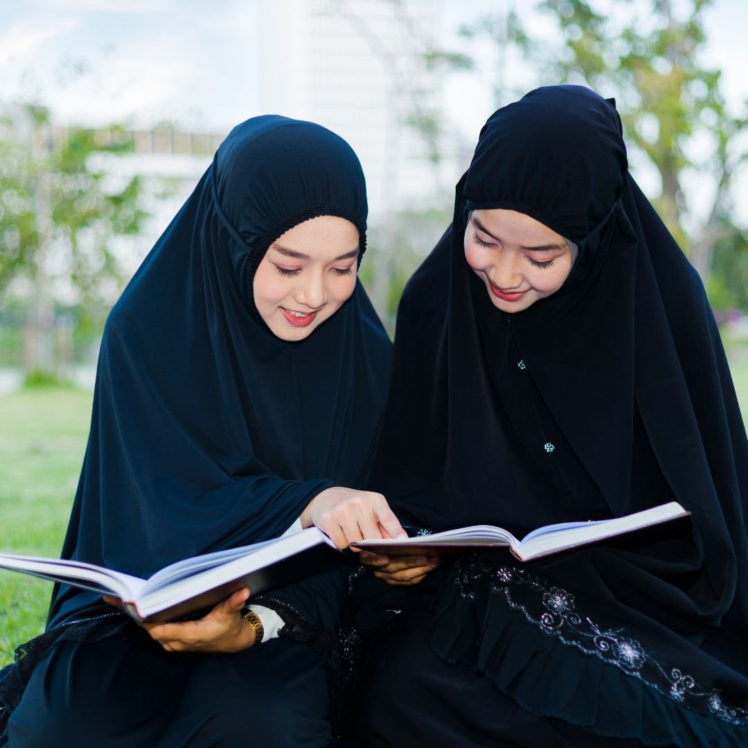 Online Quran Academies in the USA, UK, and Canada